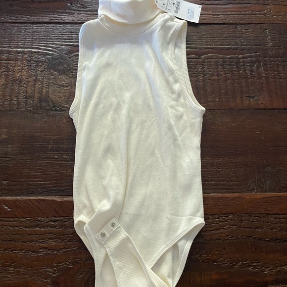 Zara bodysuit - Picture 1 of 2